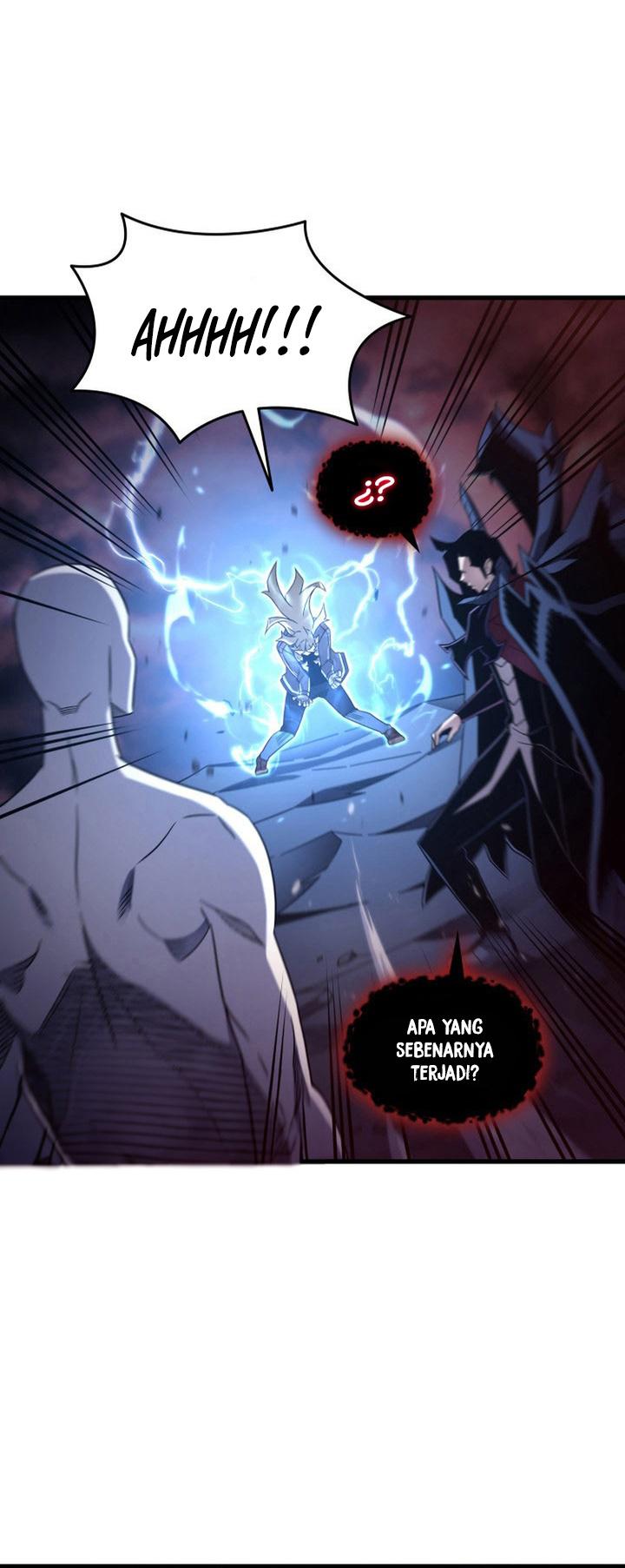 The Great Mage Returns After 4000 Years chapter 188