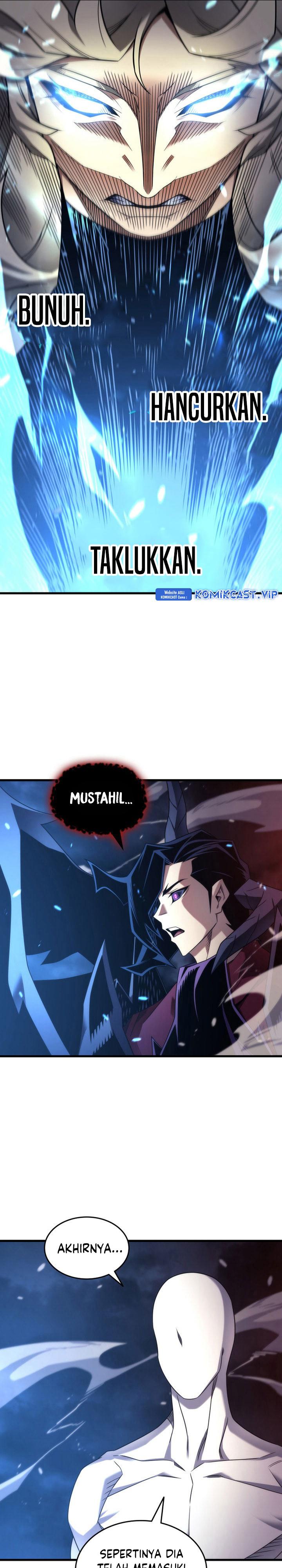 The Great Mage Returns After 4000 Years chapter 188