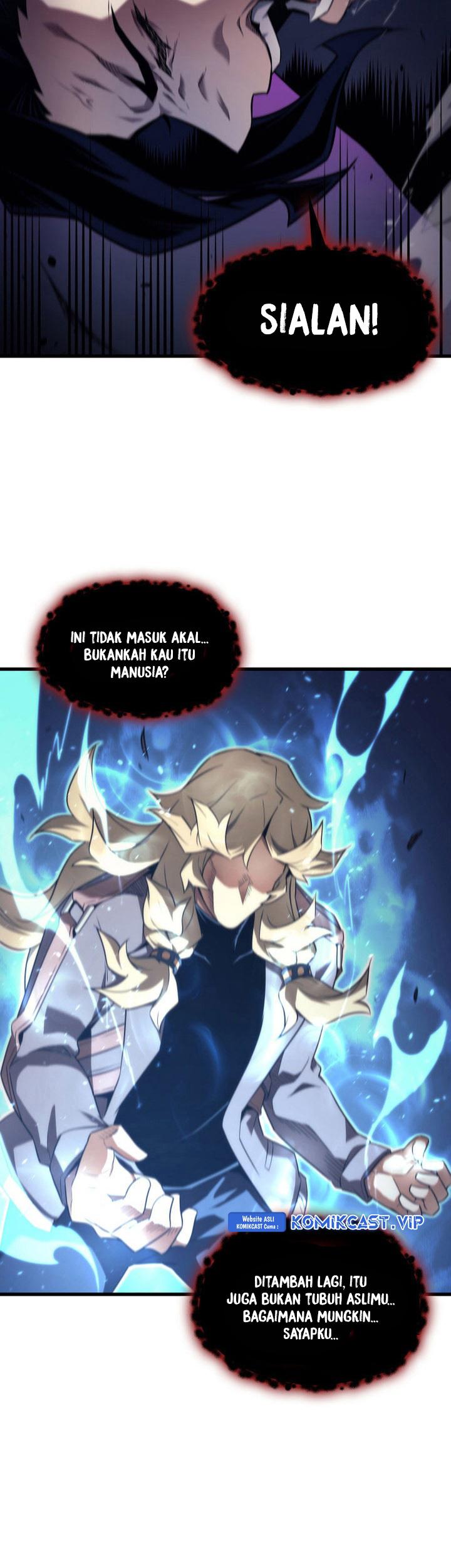 The Great Mage Returns After 4000 Years chapter 188