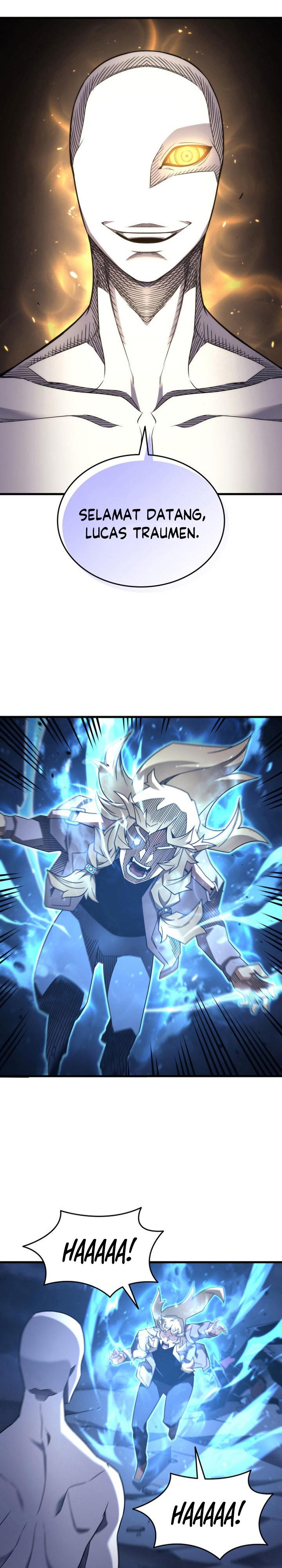 The Great Mage Returns After 4000 Years chapter 188