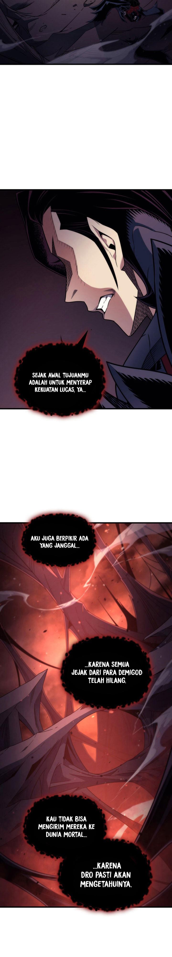 The Great Mage Returns After 4000 Years chapter 188