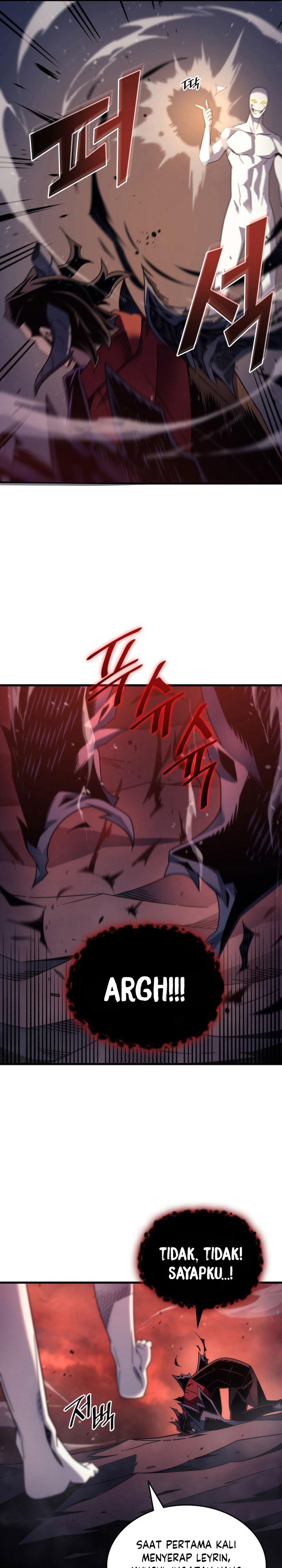 The Great Mage Returns After 4000 Years chapter 188