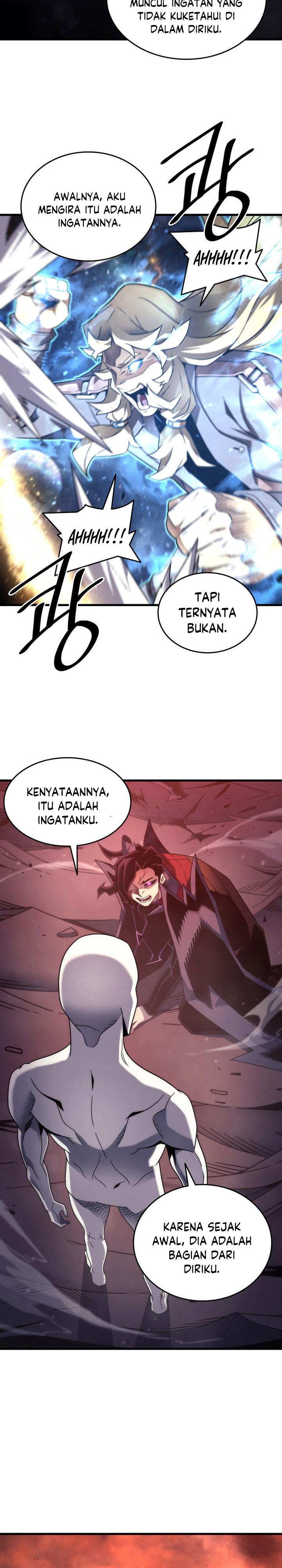 The Great Mage Returns After 4000 Years chapter 188