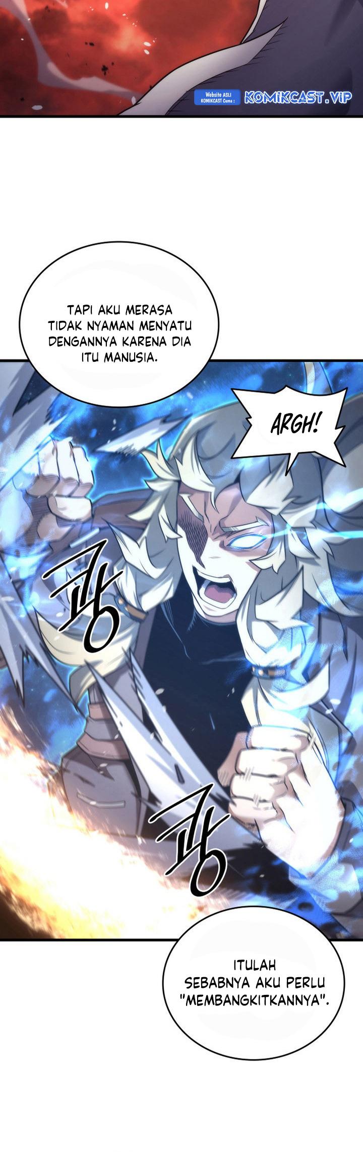 The Great Mage Returns After 4000 Years chapter 188