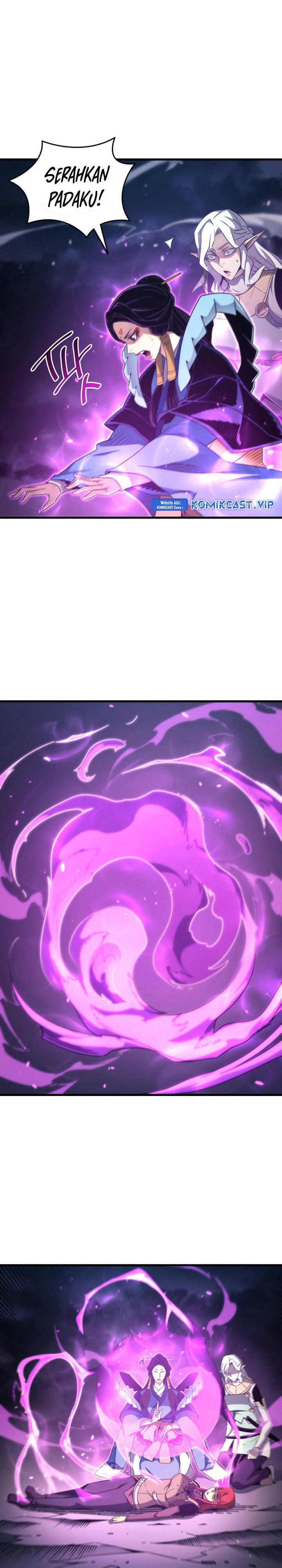The Great Mage Returns After 4000 Years chapter 188