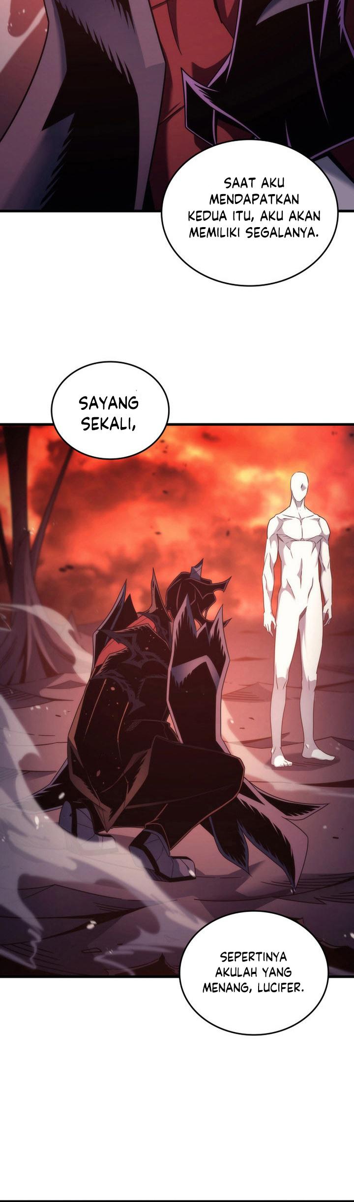 The Great Mage Returns After 4000 Years chapter 188