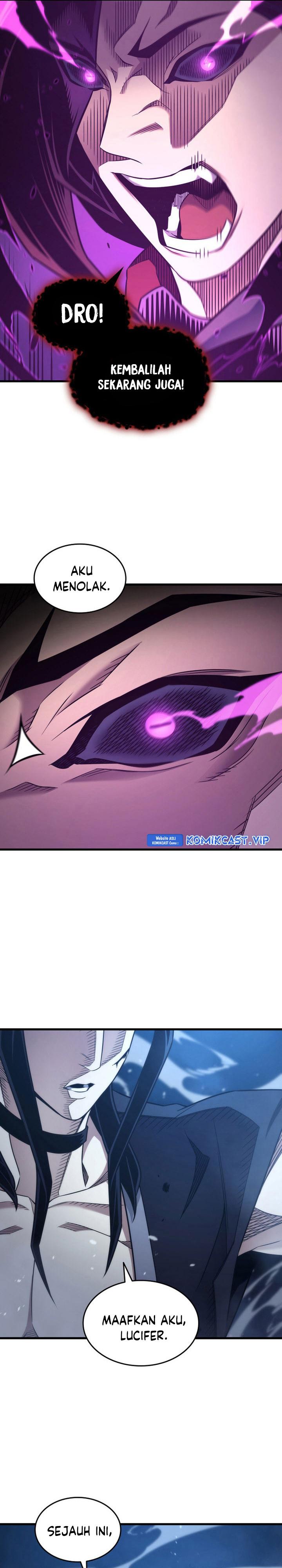 The Great Mage Returns After 4000 Years chapter 188
