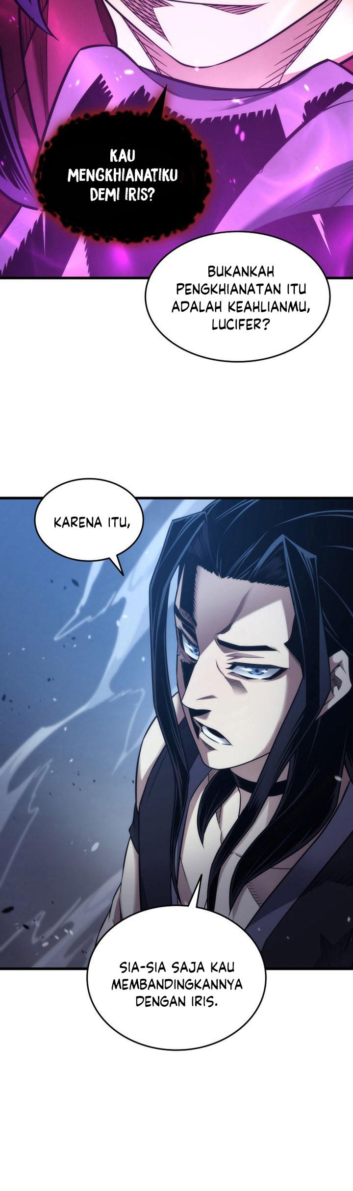 The Great Mage Returns After 4000 Years chapter 188