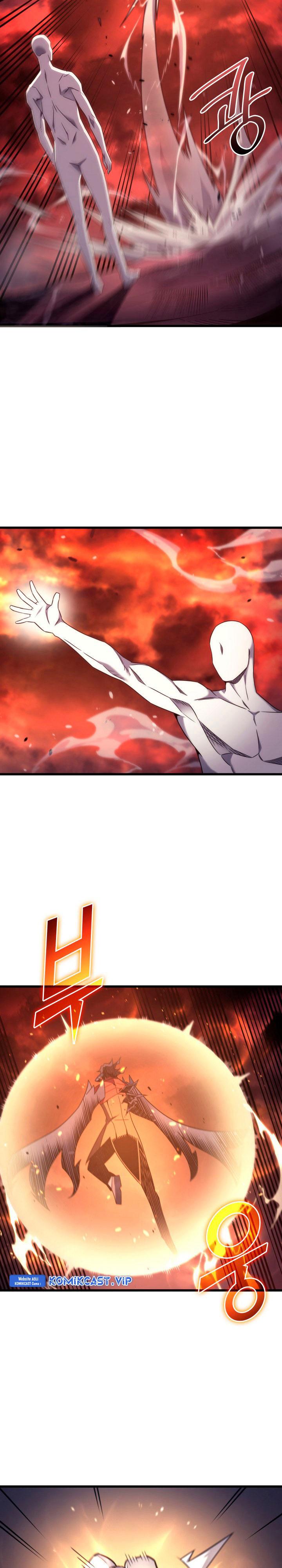 The Great Mage Returns After 4000 Years chapter 189