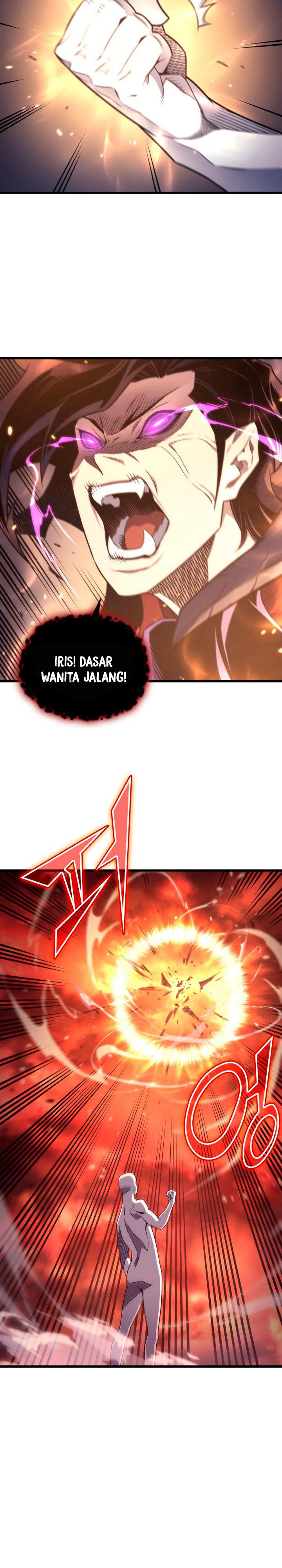 The Great Mage Returns After 4000 Years chapter 189