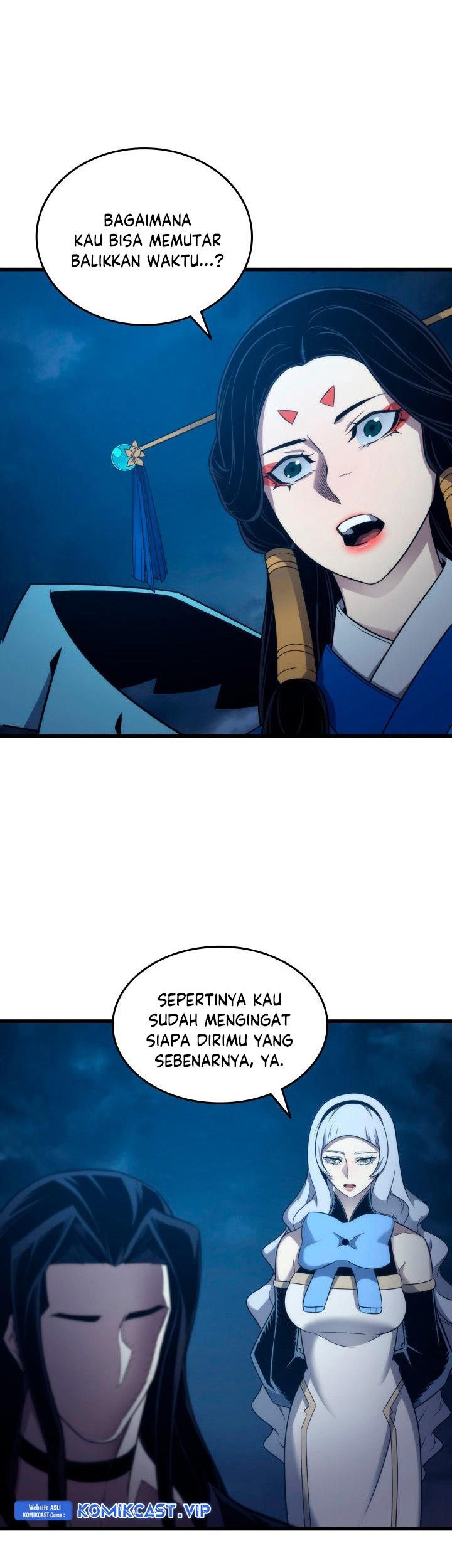 The Great Mage Returns After 4000 Years chapter 189