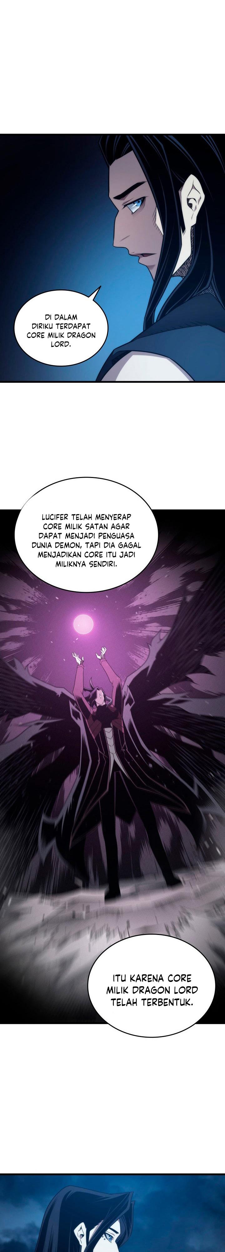 The Great Mage Returns After 4000 Years chapter 189