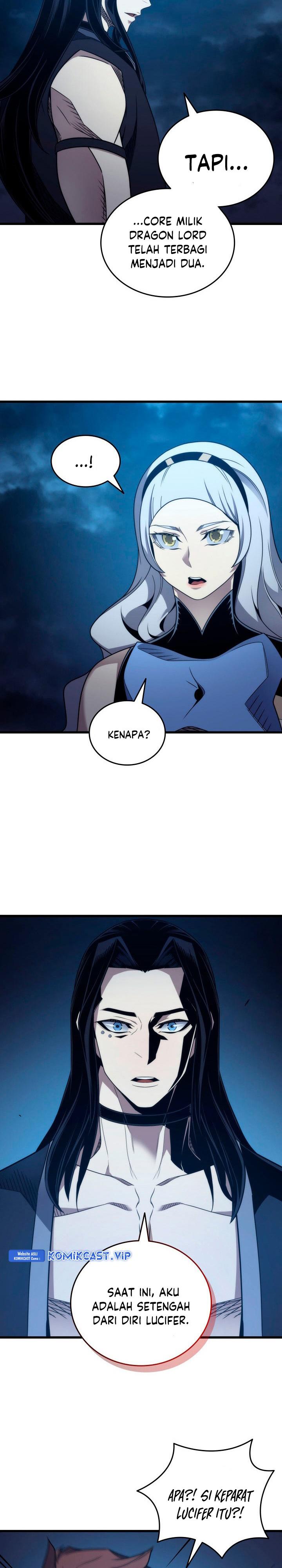 The Great Mage Returns After 4000 Years chapter 189
