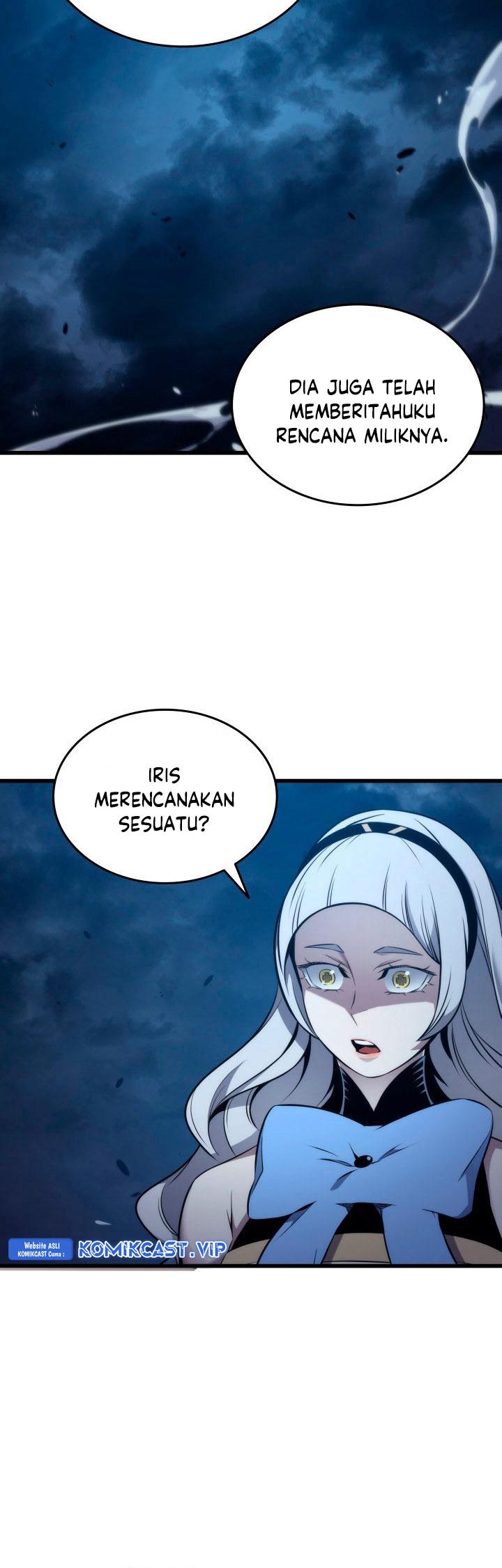 The Great Mage Returns After 4000 Years chapter 189