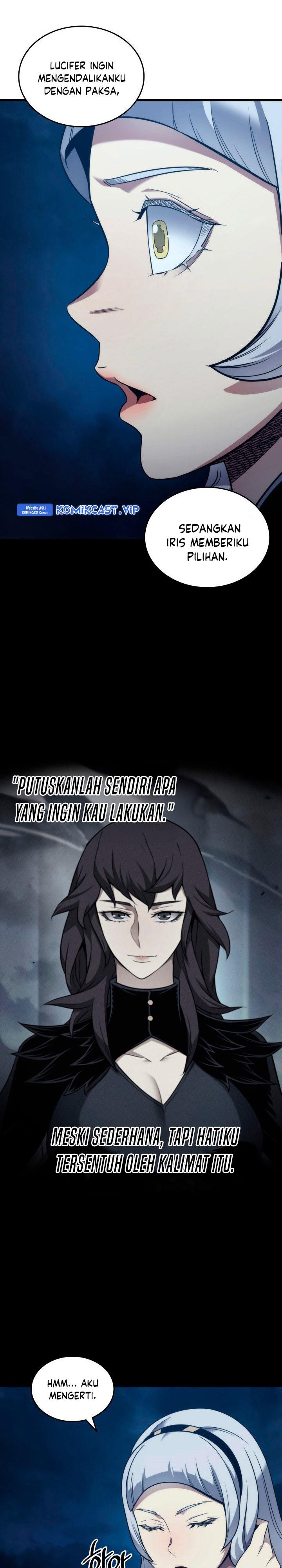 The Great Mage Returns After 4000 Years chapter 189