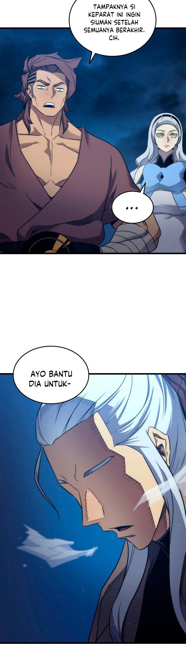The Great Mage Returns After 4000 Years chapter 189