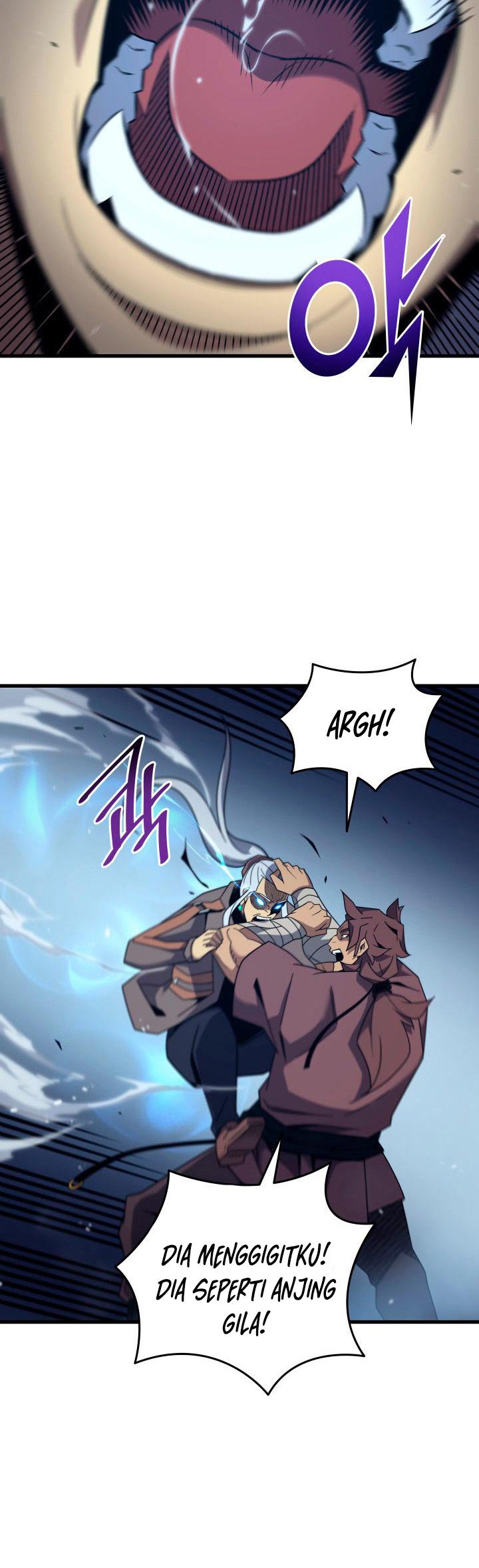 The Great Mage Returns After 4000 Years chapter 189