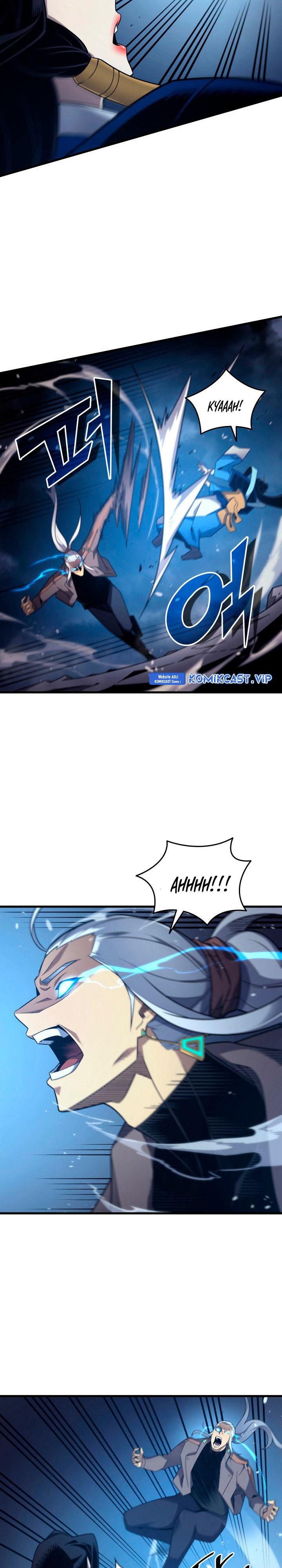 The Great Mage Returns After 4000 Years chapter 189