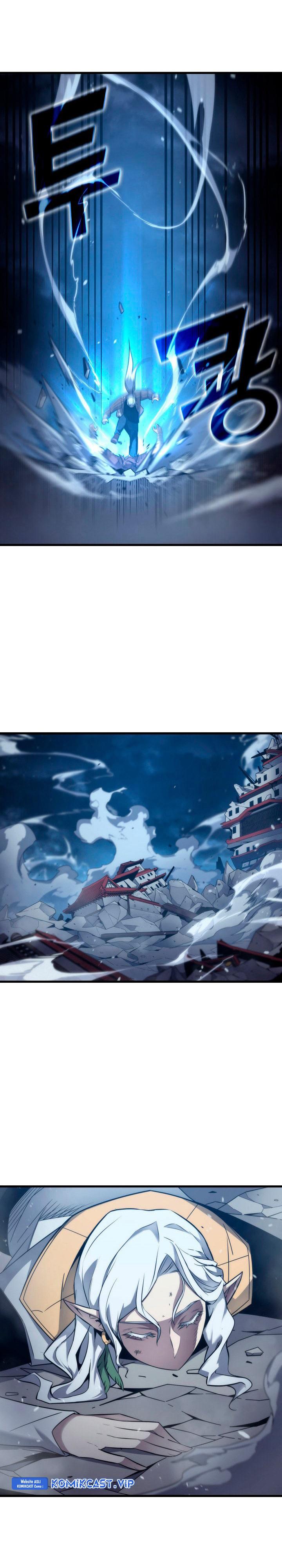 The Great Mage Returns After 4000 Years chapter 189