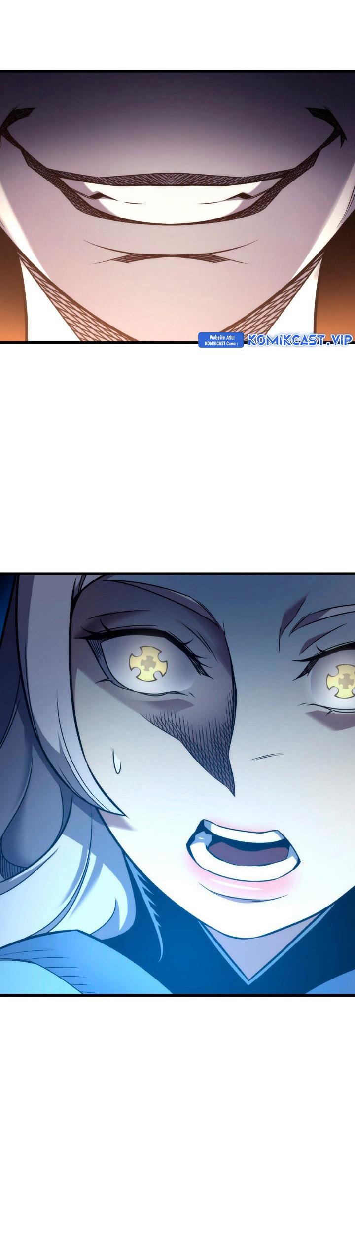 The Great Mage Returns After 4000 Years chapter 189