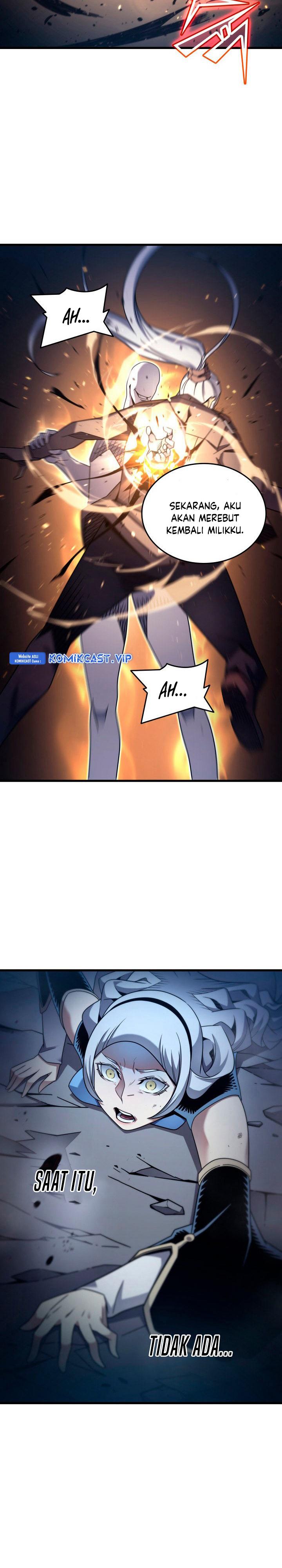The Great Mage Returns After 4000 Years chapter 189