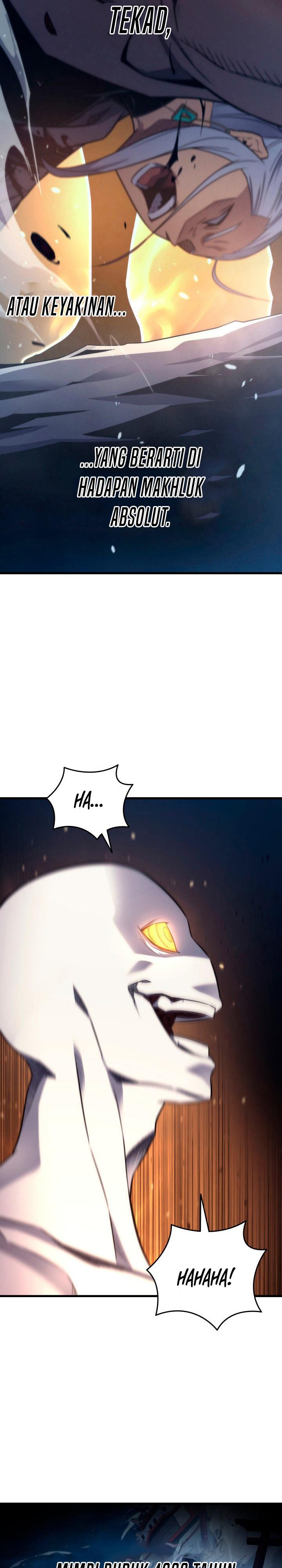 The Great Mage Returns After 4000 Years chapter 189