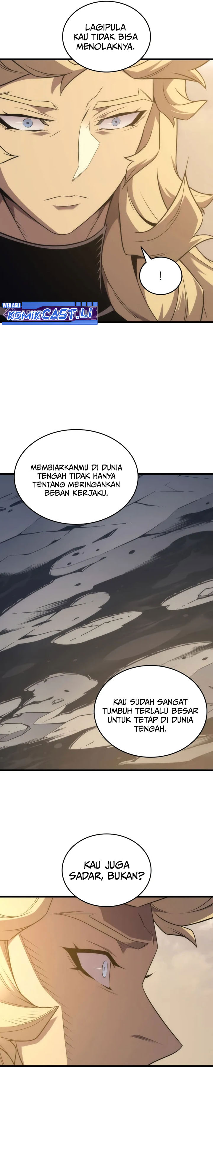 The Great Mage Returns After 4000 Years chapter 199