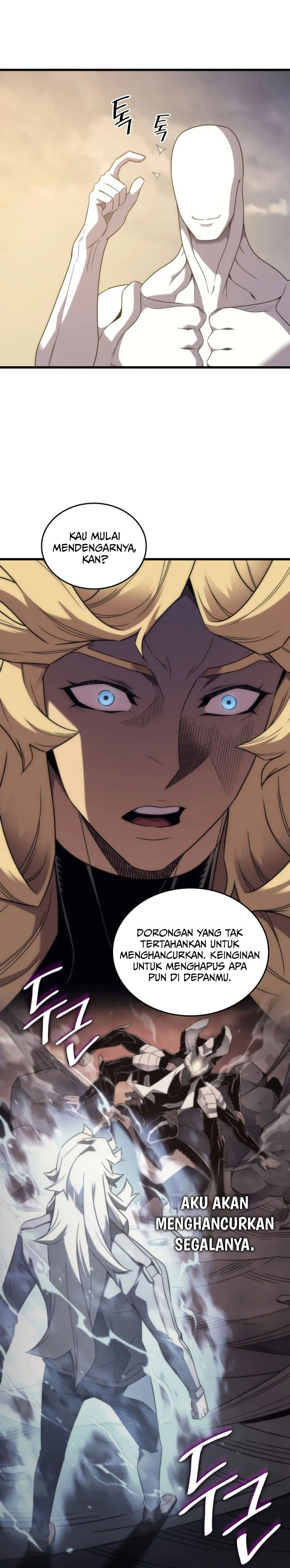 The Great Mage Returns After 4000 Years chapter 199