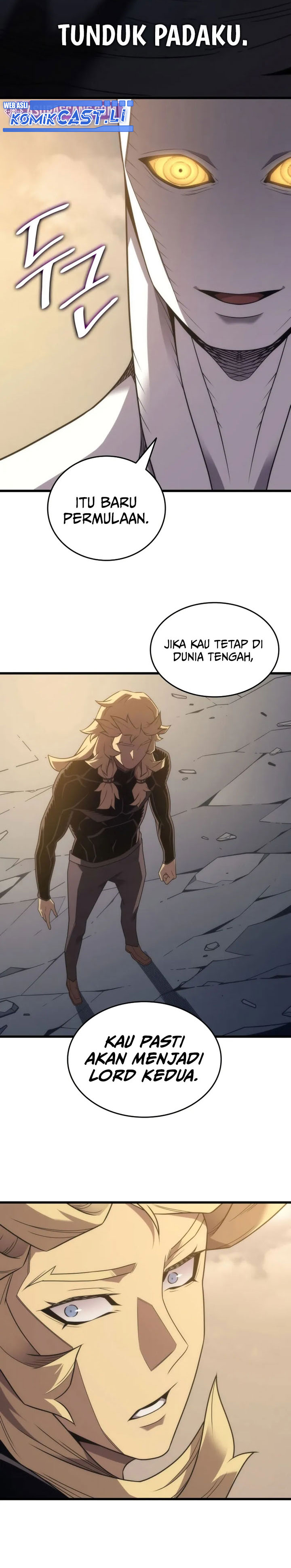 The Great Mage Returns After 4000 Years chapter 199