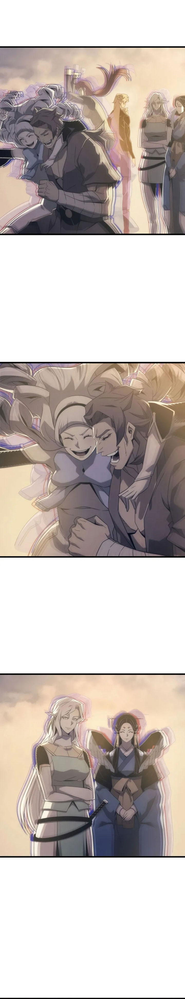 The Great Mage Returns After 4000 Years chapter 199