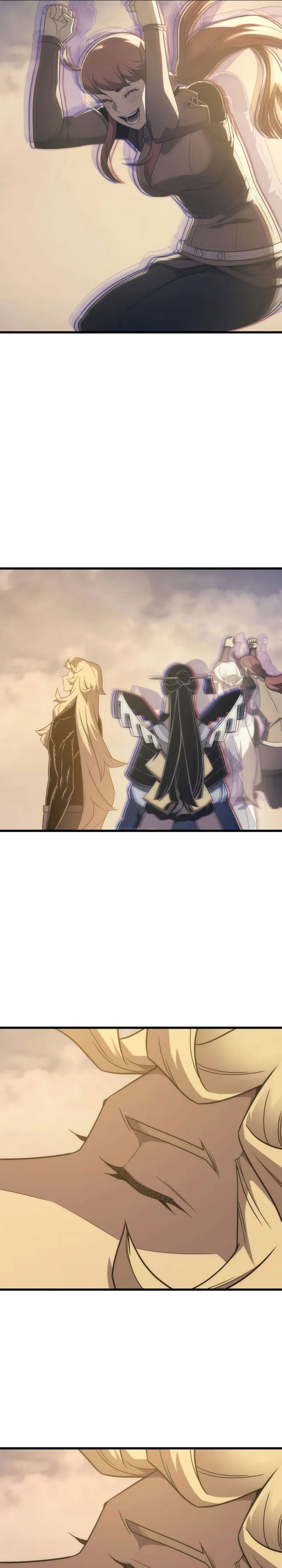 The Great Mage Returns After 4000 Years chapter 199