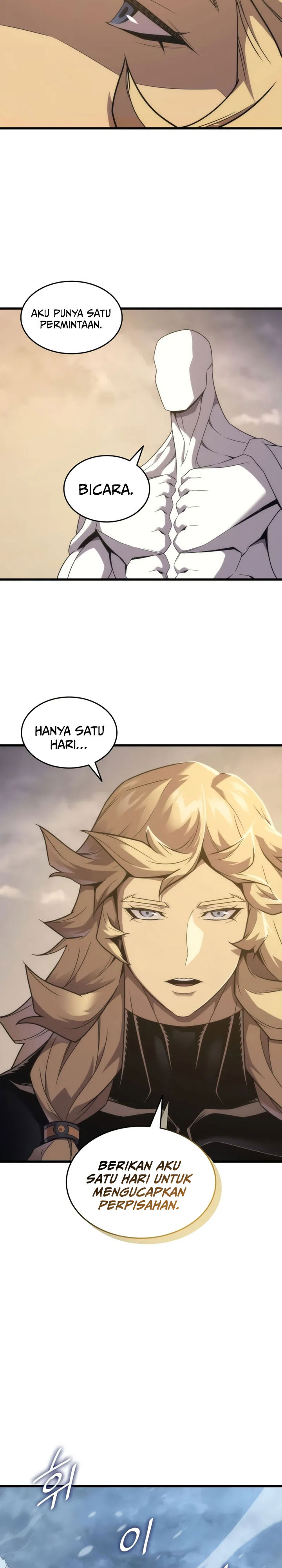 The Great Mage Returns After 4000 Years chapter 199