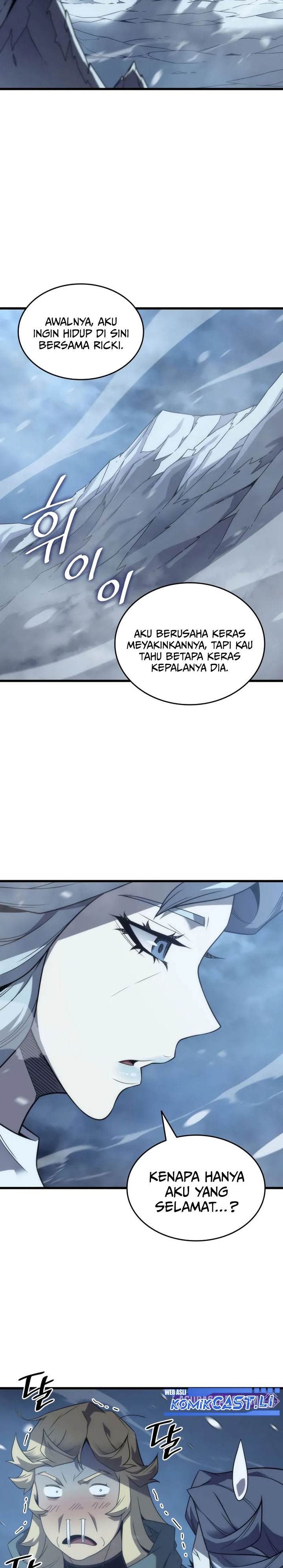The Great Mage Returns After 4000 Years chapter 199