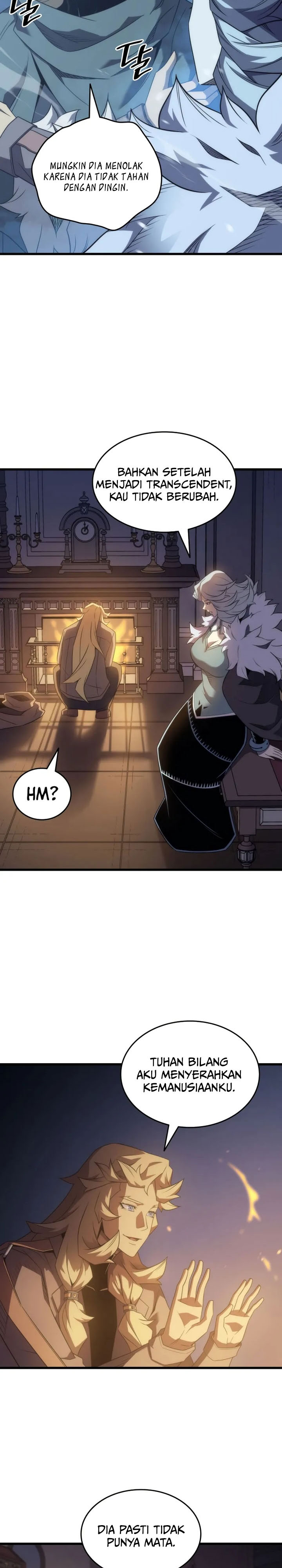 The Great Mage Returns After 4000 Years chapter 199