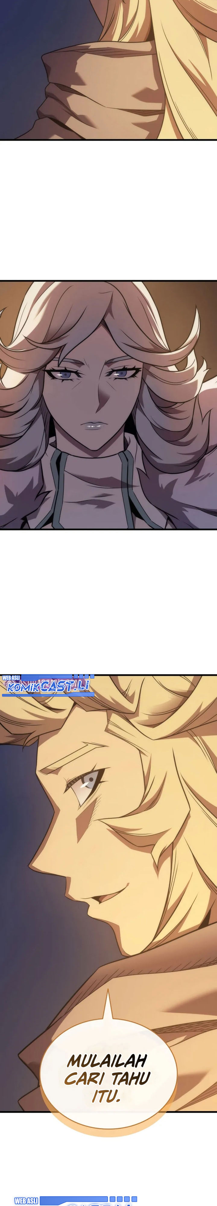 The Great Mage Returns After 4000 Years chapter 199