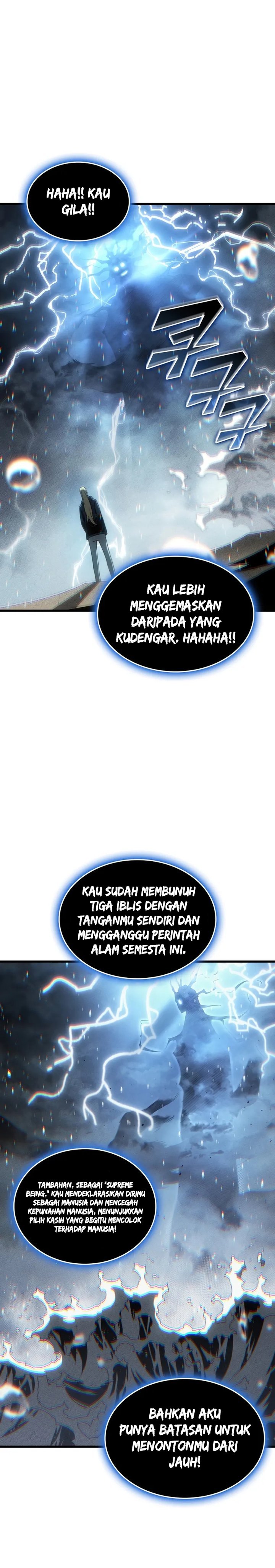 The Great Mage Returns After 4000 Years chapter 211