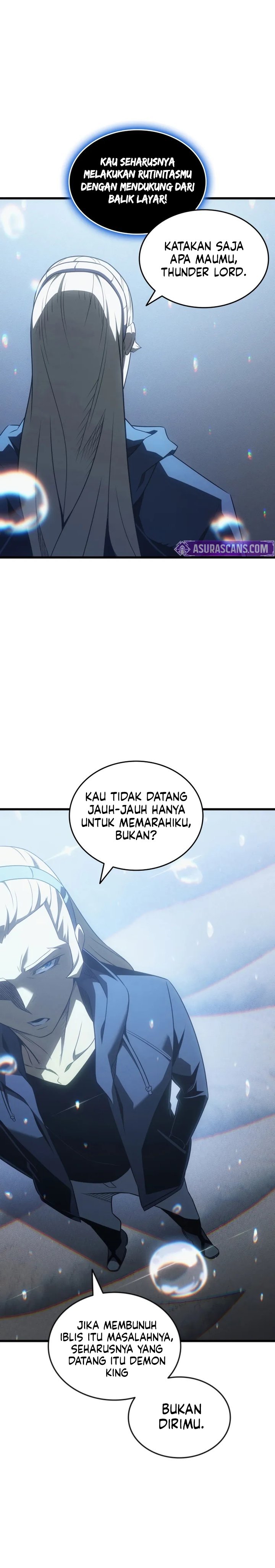 The Great Mage Returns After 4000 Years chapter 211