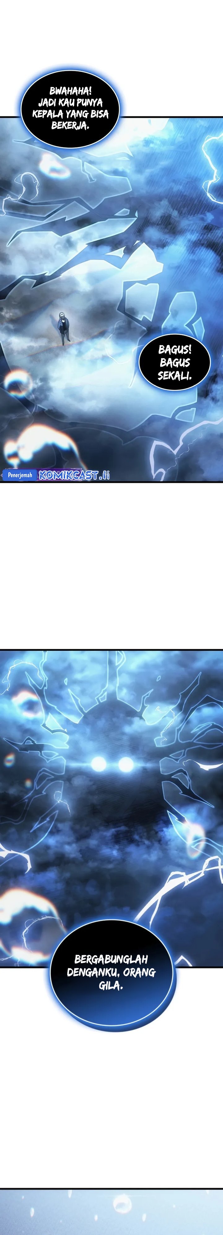 The Great Mage Returns After 4000 Years chapter 211