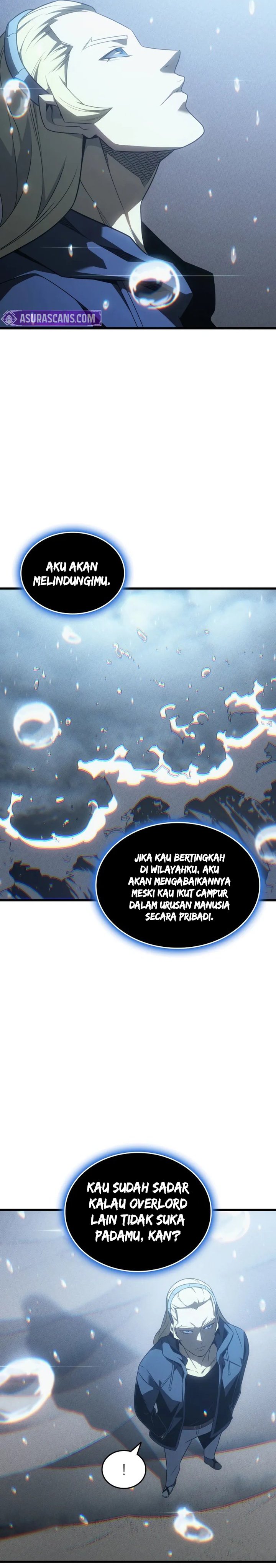 The Great Mage Returns After 4000 Years chapter 211