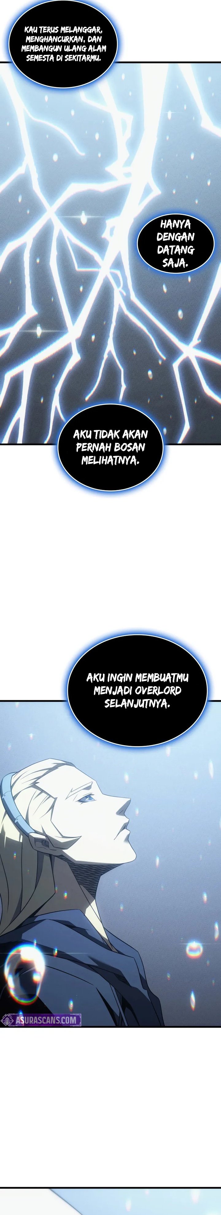 The Great Mage Returns After 4000 Years chapter 211