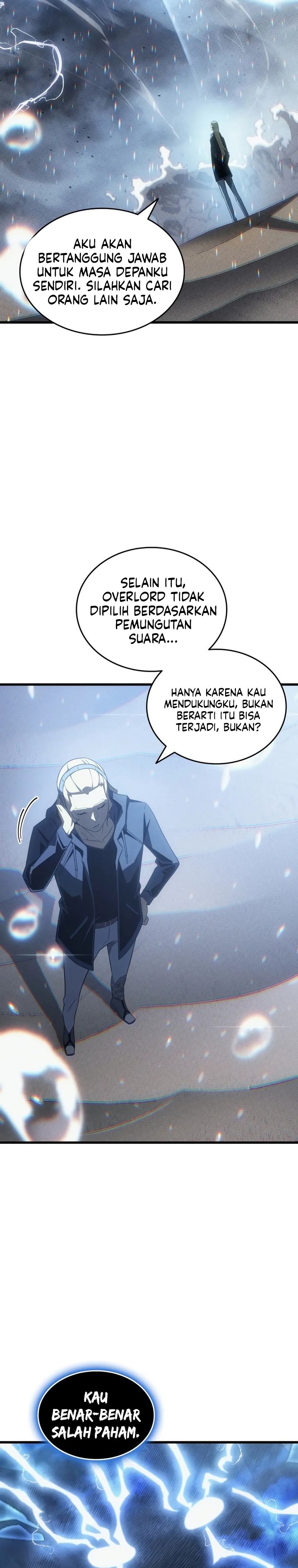 The Great Mage Returns After 4000 Years chapter 211