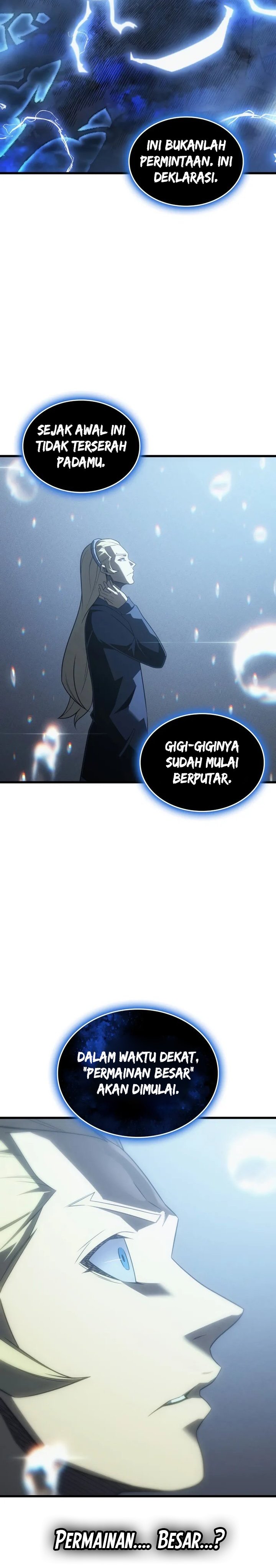 The Great Mage Returns After 4000 Years chapter 211