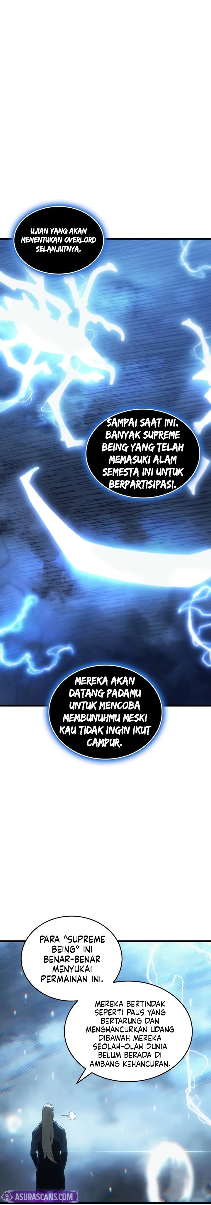 The Great Mage Returns After 4000 Years chapter 211