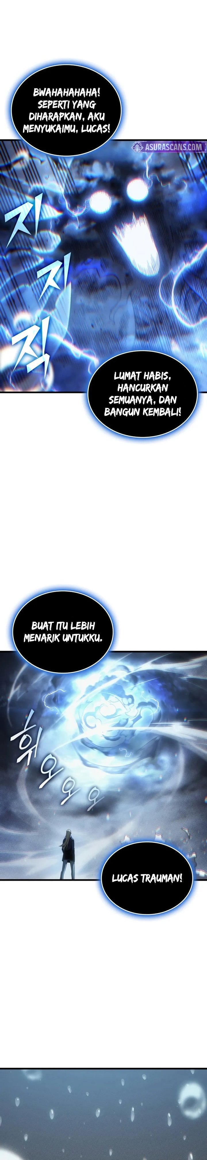 The Great Mage Returns After 4000 Years chapter 211