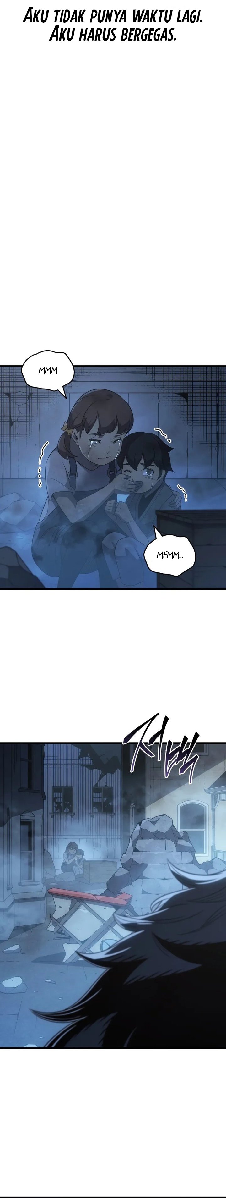 The Great Mage Returns After 4000 Years chapter 211