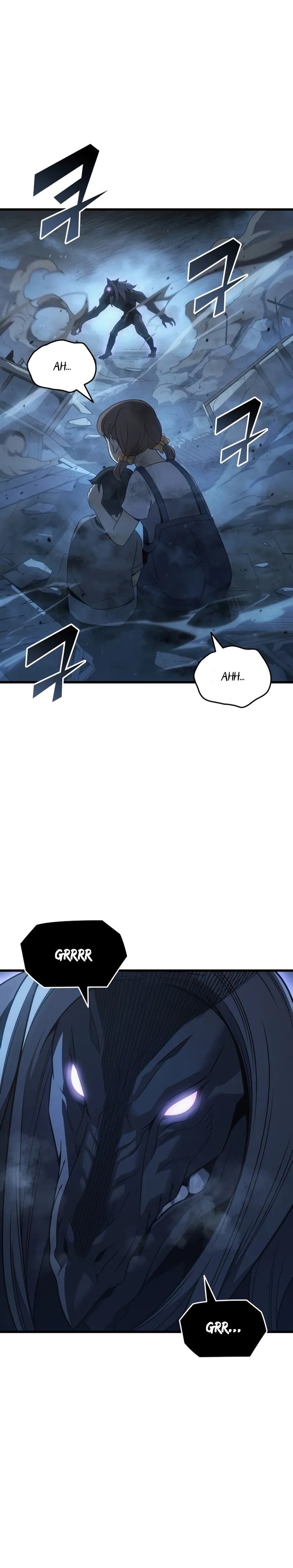 The Great Mage Returns After 4000 Years chapter 211