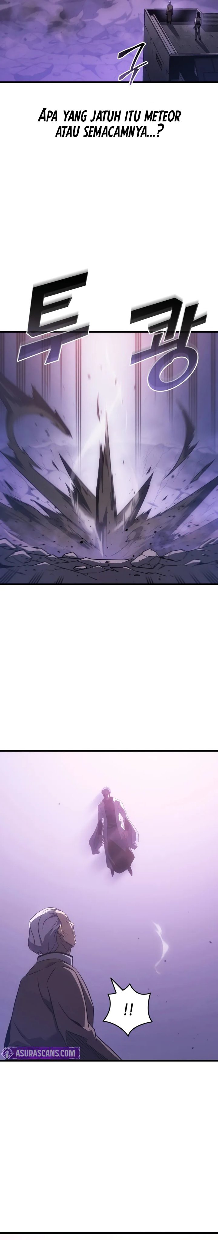 The Great Mage Returns After 4000 Years chapter 211