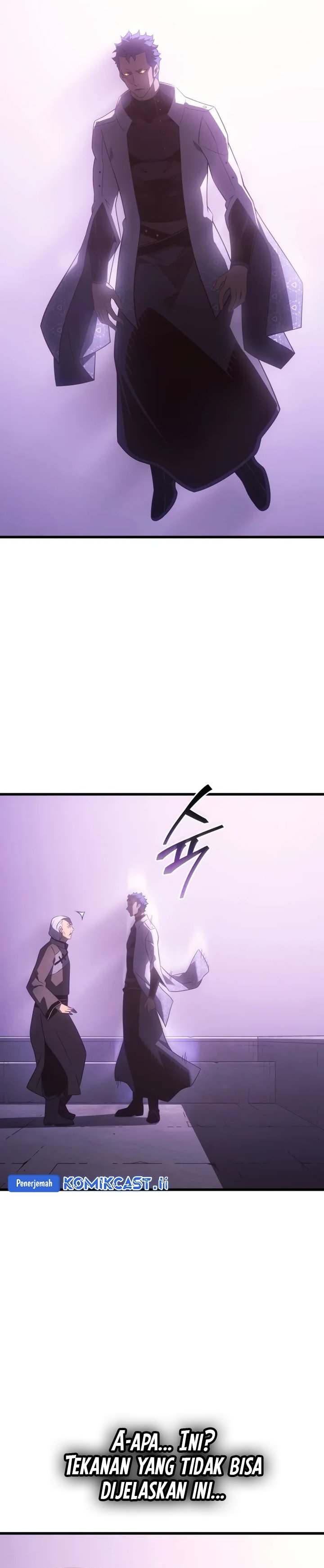 The Great Mage Returns After 4000 Years chapter 211