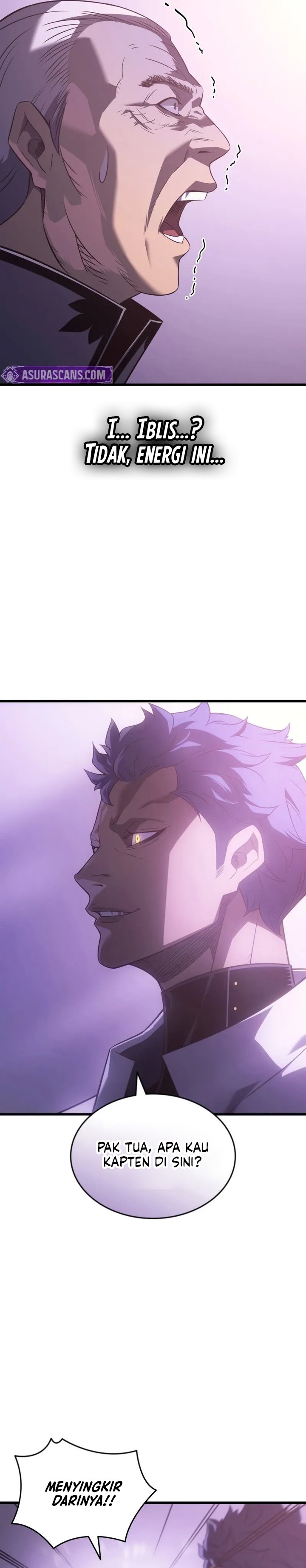 The Great Mage Returns After 4000 Years chapter 211