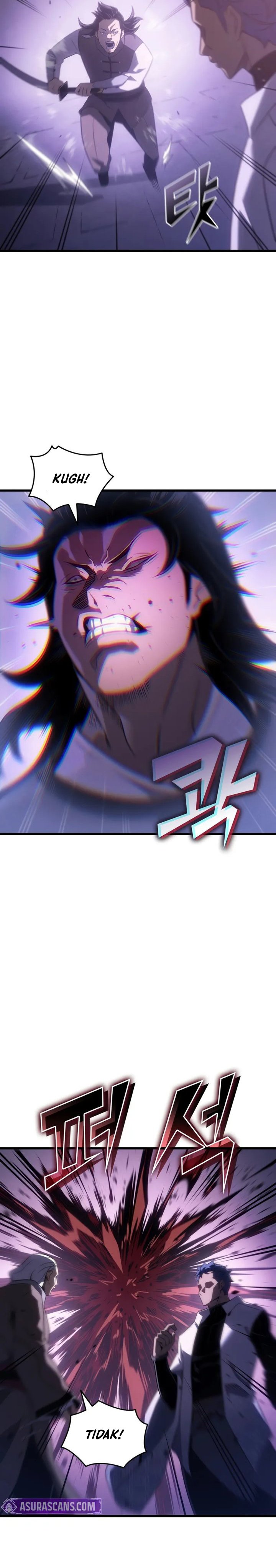 The Great Mage Returns After 4000 Years chapter 211